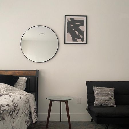 Cozy Apt With Great City View Union City Exterior photo