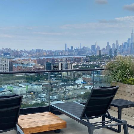 Cozy Apt With Great City View Union City Exterior photo