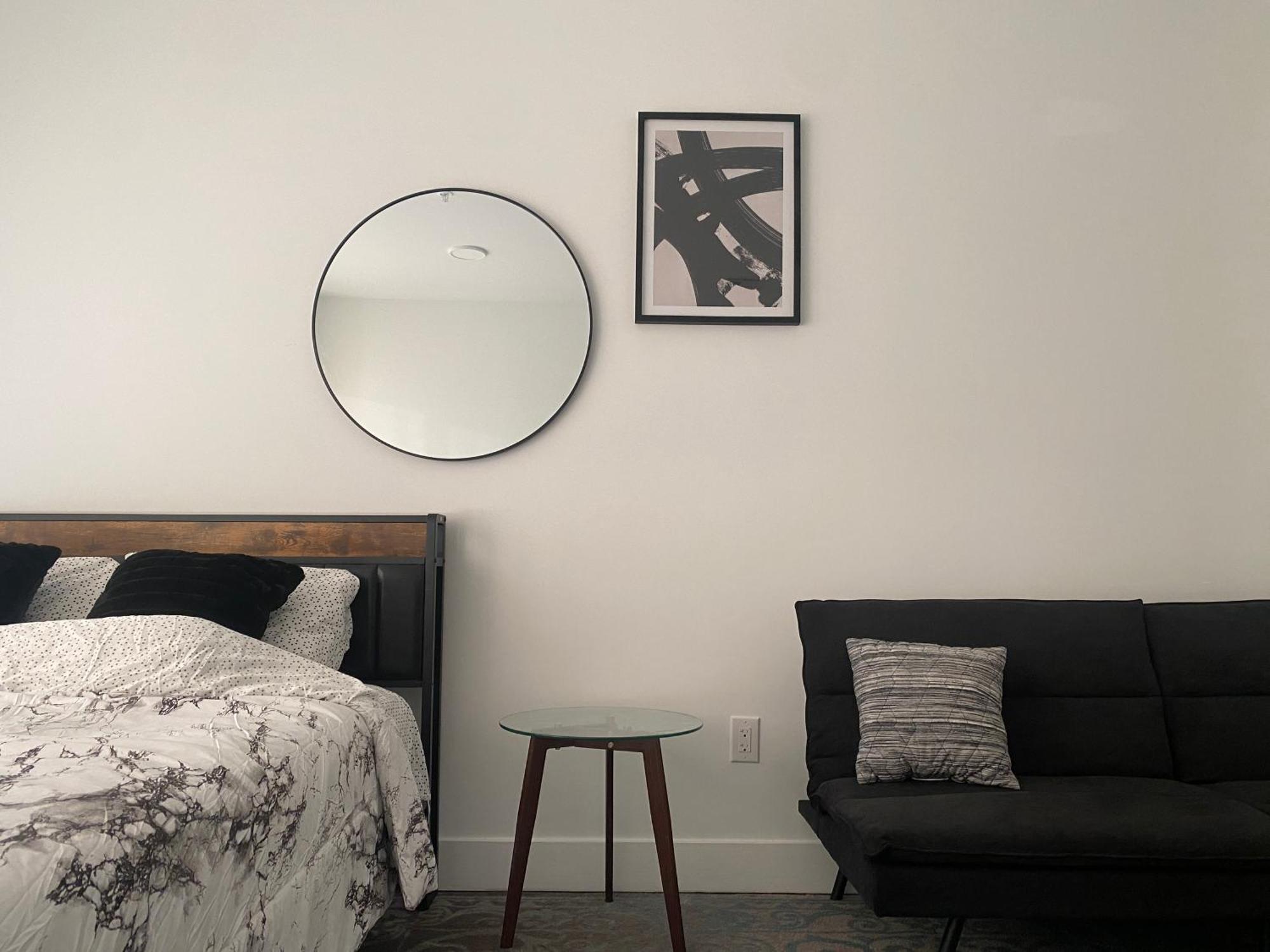 Cozy Apt With Great City View Union City Exterior photo